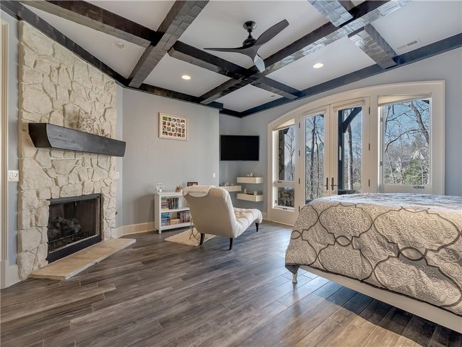 112 White Violet Way, House other with 5 bedrooms, 8 bathrooms and null parking in Sunset SC | Image 33