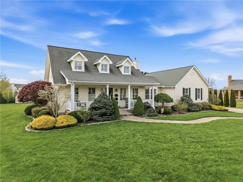 824 Brandywine Dr, Hermitage, PA, 16148-4312 | Card Image
