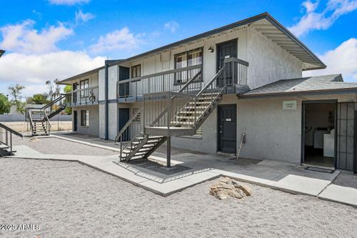 101-717 E Roeser Road, Phoenix, AZ, 85040 | Card Image