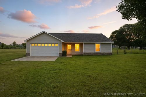 35459 W 36th St S, Mannford, OK, 74044-2633 | Card Image
