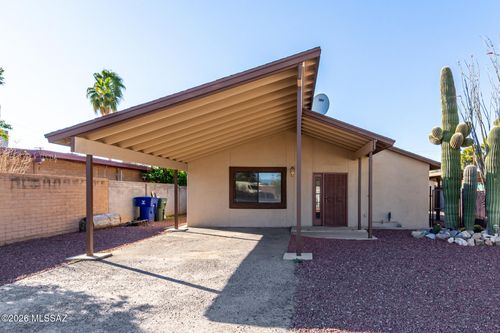 548 S Country Club Road, Tucson, AZ, 85716 | Card Image