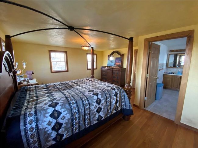 S6966 Johnson Ave, House other with 4 bedrooms, 2 bathrooms and null parking in VIROQUA WI | Image 16