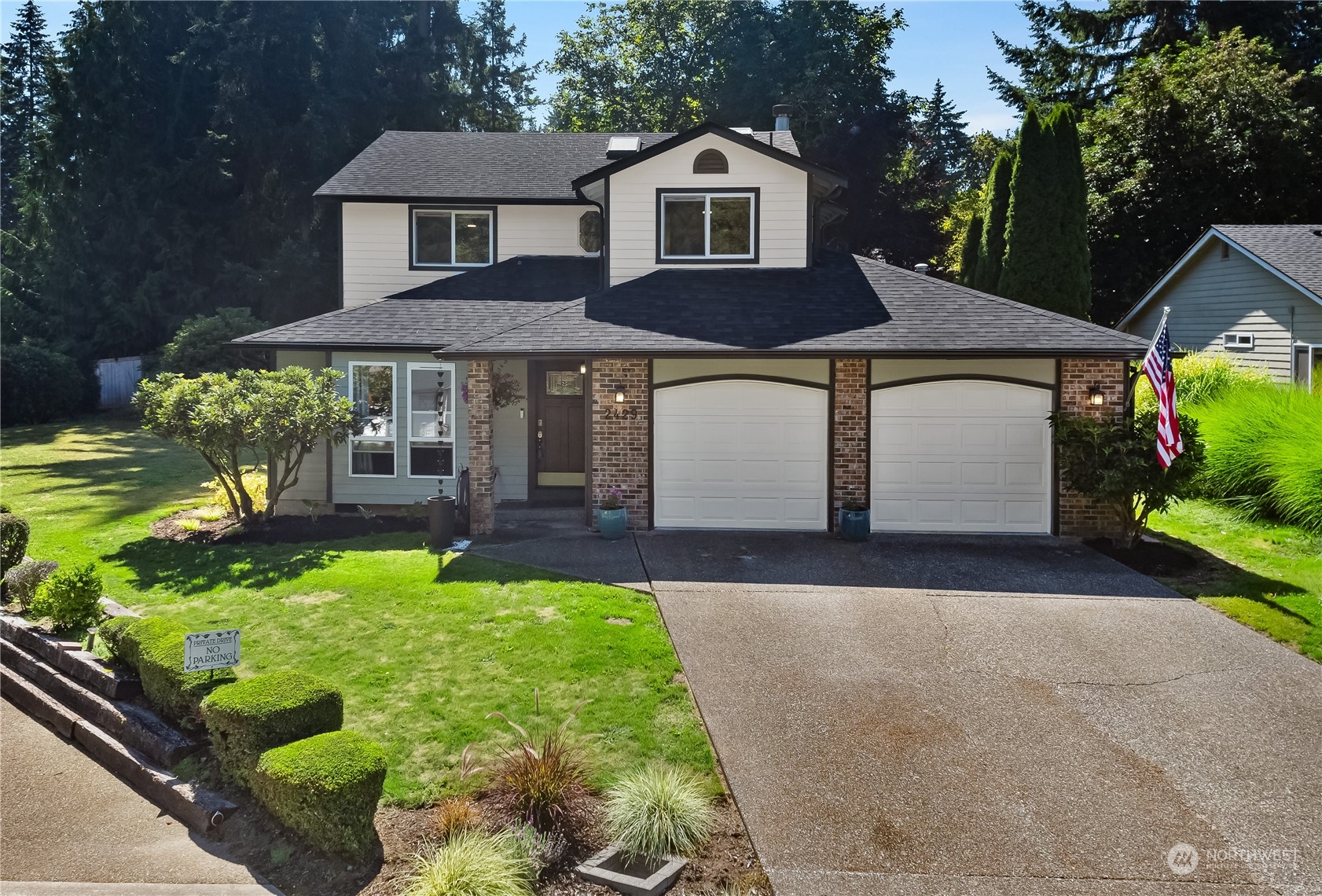 Woodfield Loop, Olympia, WA 98501