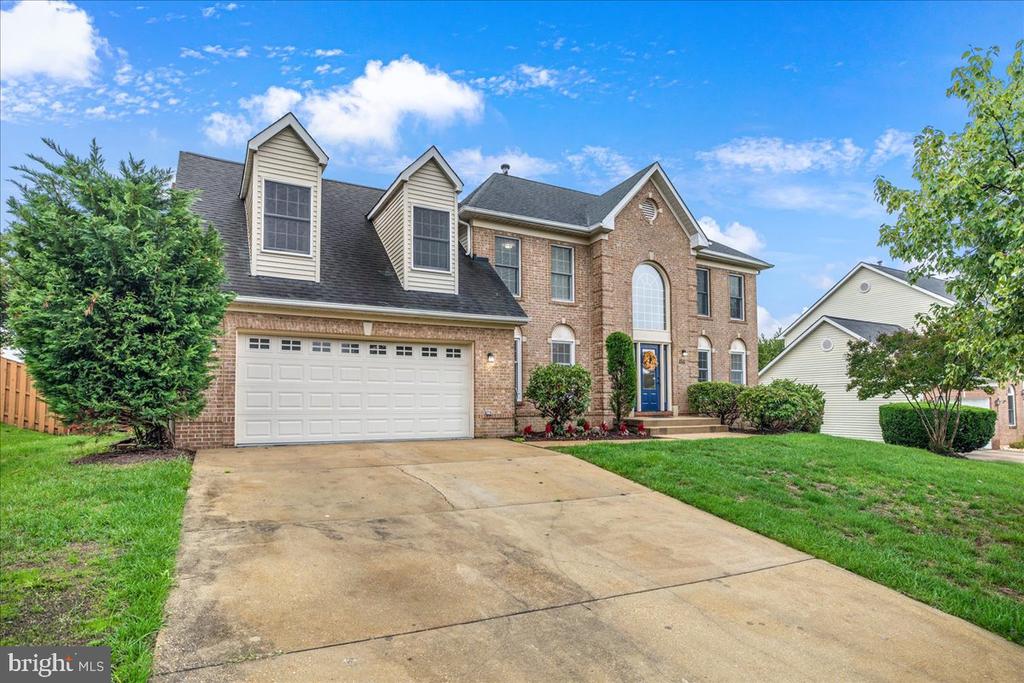 Aragona Blvd, Fort Washington, MD 20744