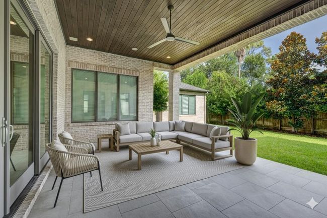 Virtually staged. | Image 35