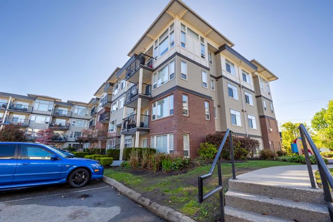 312 - 46289 Yale Road, Condo with 1 bedrooms, 1 bathrooms and 1 parking in Chilliwack BC | Image 29