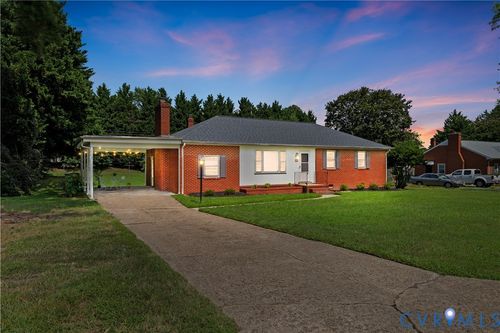 3406 Lanceor Dr, Glen Allen, VA, 23060-3203 | Card Image