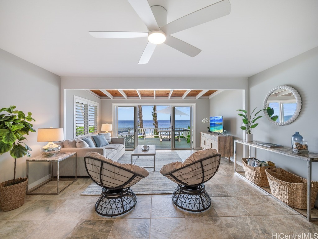 Ke Waena Rd, Haleiwa, HI 96712 #1