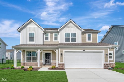 17074 Cowbell Dr, Noblesville, IN, 46060-0100 | Card Image