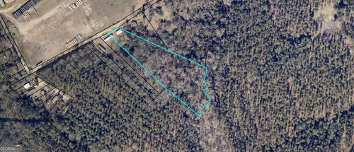 0 Reynolds Street, Waynesboro, GA, 30830 | Card Image