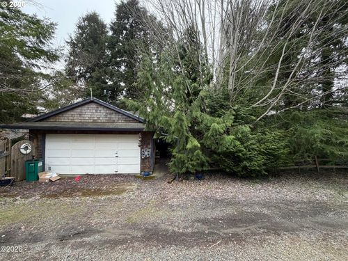 119 S Lagoon St, Rockaway Beach, OR, 97136-9487 | Card Image