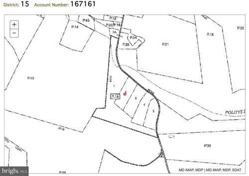 0 Petes Hill Rd, PRINCESS ANNE, MD, 21853 | Card Image