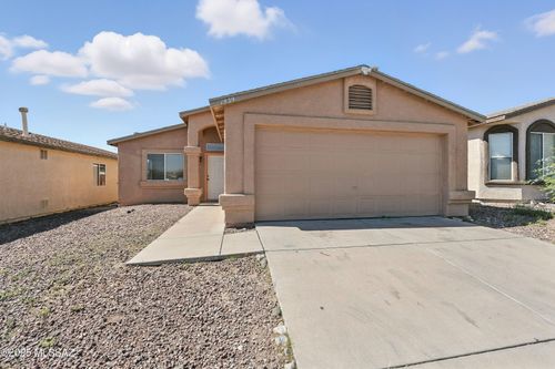 1839 W Horn Mesa Pl, Tucson, AZ, 85713-5674 | Card Image