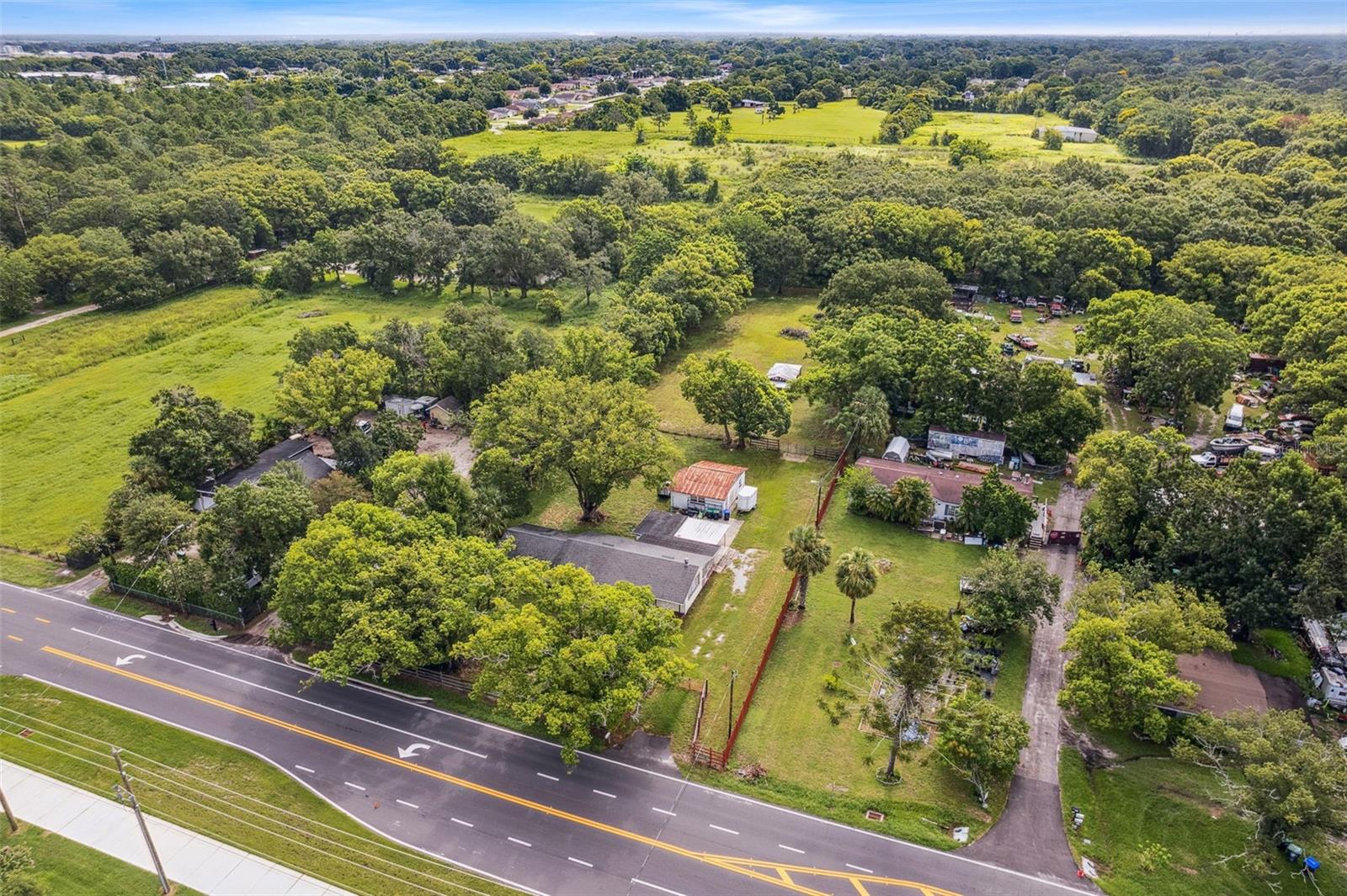 Residential in OCOEE 5
