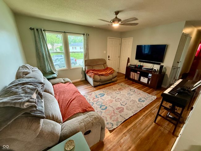1816 Hemlock Ln, House other with 3 bedrooms, 1 bathrooms and null parking in Plainfield IN | Image 9