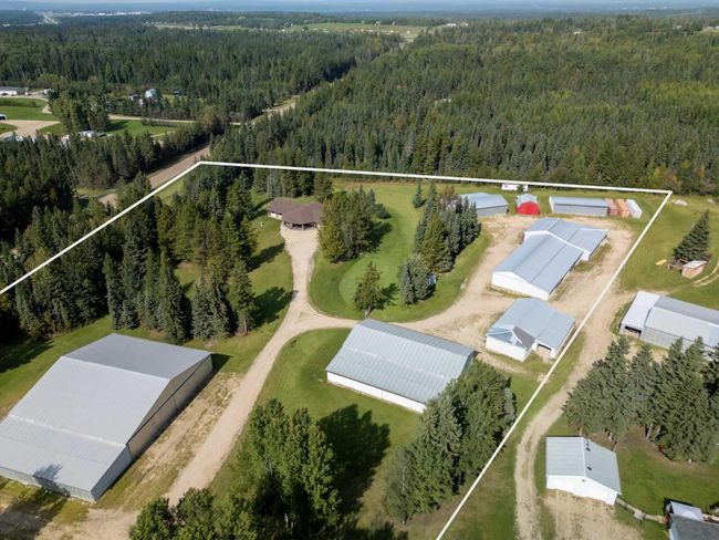 2 - 590063 Range Road 113 A, House other with 4 bedrooms, 3 bathrooms and 99 parking in Rural Woodlands County AB | Image 35