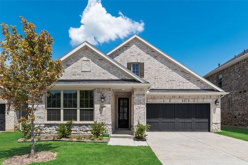 3117 Arthurdale St, Celina, TX, 75009 | Card Image