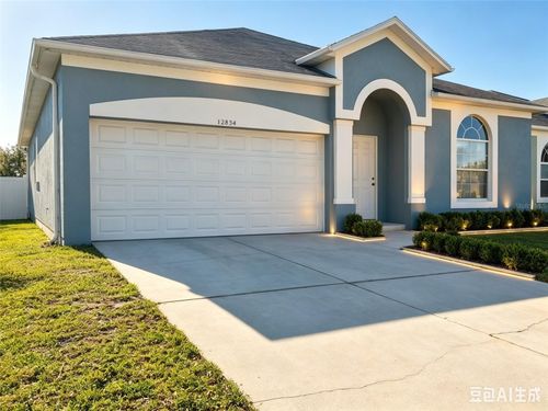 12834 Woodbury Glen Dr, Orlando, FL, 32828-5928 | Card Image