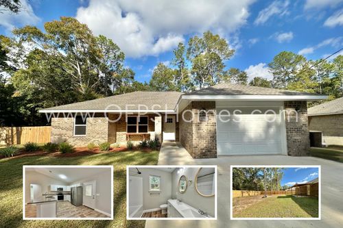 6762 Trailride N, Milton, FL, 32570-3203 | Card Image