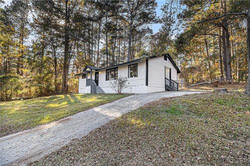 2488 Hi Roc Cir Ne, Conyers, GA, 30012-2410 | Card Image