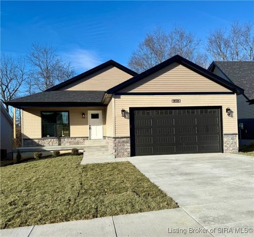 8026 Hudson Ln, Georgetown, IN, 47122-9571 | Card Image