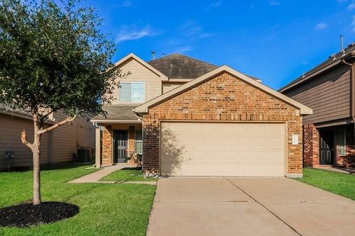 5726 South Brenwood, Katy, TX, 77449 | Card Image