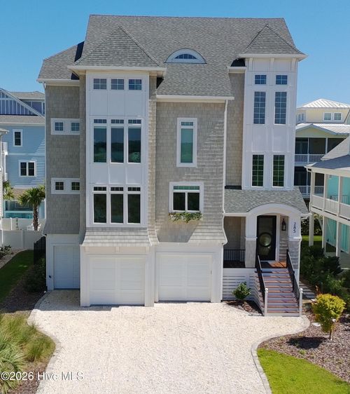 285 W Second St, Ocean Isle Beach, NC, 28469-7545 | Card Image