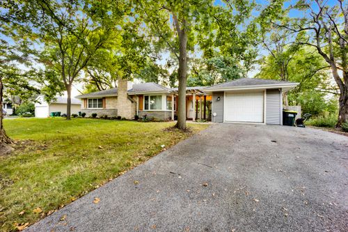 614 Polo Dr, Wheaton, IL, 60187-4656 | Card Image