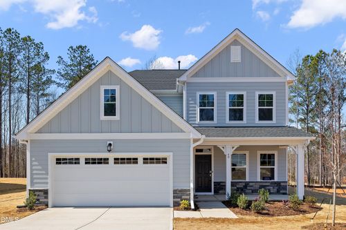 90 Turnberry Court, Franklinton, NC, 27525 | Card Image