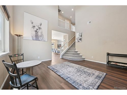 16604 E Hollow Horn Ave, Parker, CO, 80134-3168 | Card Image