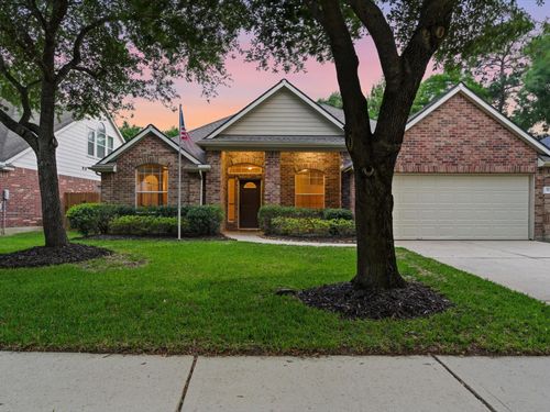 31231 Quail Oak Park Ln, Spring, TX, 77386-2028 | Card Image