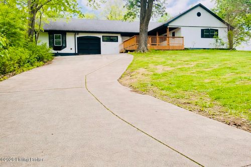 1107 Viewcrest Dr, Louisville, KY, 40118 | Card Image