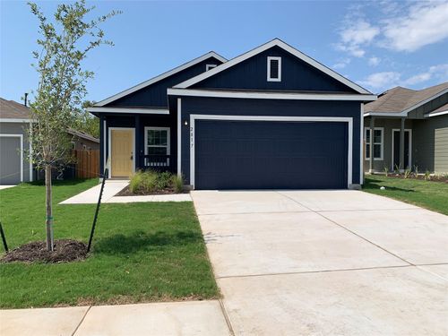 2817 Dezmond Diamond Ct, Pflugerville, TX, 78660-7366 | Card Image