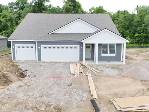 3847 Donaldson Creek Ct, Clayton, IN, 46118-8011 | Card Image