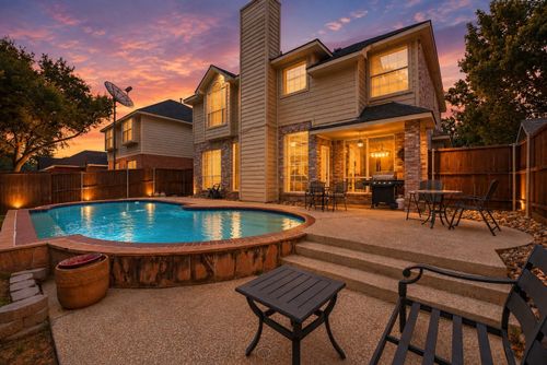 2304 Grandview Drive, Flower Mound, TX, 75028 | Card Image