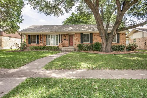 1138 La Mesa Dr, Richardson, TX, 75080-3729 | Card Image
