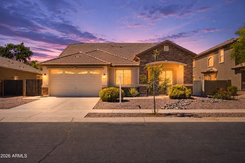 3257 E Tonto Ct, Gilbert, AZ, 85298-9195 | Card Image
