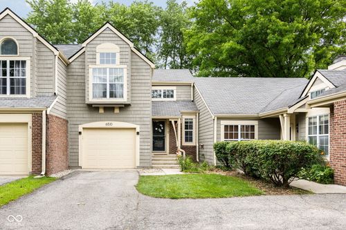 6510 Miramar Ct, Indianapolis, IN, 46250-3414 | Card Image
