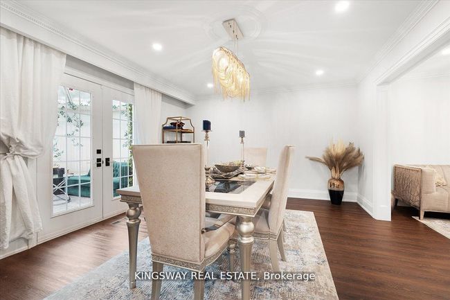 265 Wycliffe Ave, House other with 7 bedrooms, 5 bathrooms and 6 parking in Woodbridge ON | Image 10