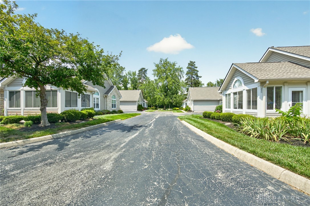Residential in Washington Twp 4