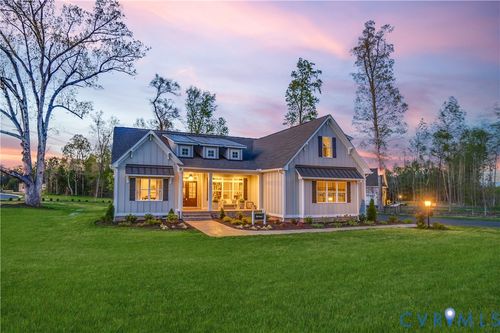 Lot 23 N Shore Rd, Locust Hill, VA, 23092-9601 | Card Image