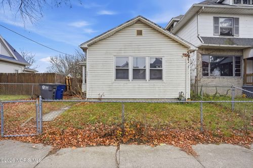 581 Prouty Avenue, Toledo, OH, 43609 | Card Image