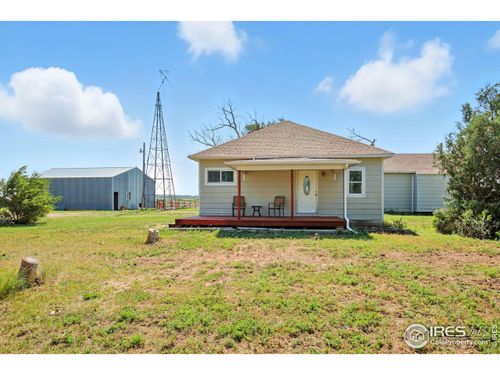 27106 Highway 138, Iliff, CO, 80736-9651 | Card Image