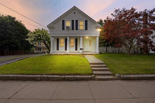 312 Blackstone St, Woonsocket, RI, 02895-1903 | Card Image
