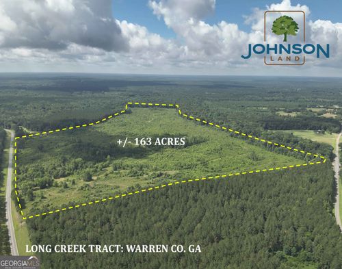 1687 Long Creek Church Rd, Warrenton, GA, 30828 | Card Image