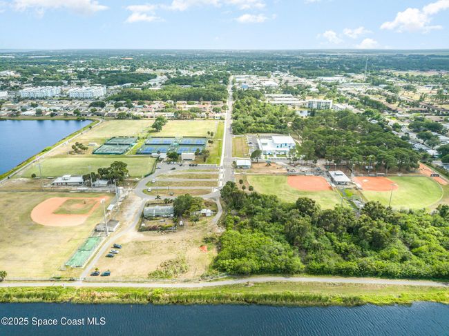 928 Levitt Pkwy, House other with 3 bedrooms, 3 bathrooms and null parking in Rockledge FL | Image 48