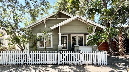640 9th Ave N, ST PETERSBURG, FL, 33701-1608 | Card Image