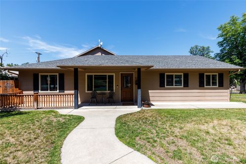 1130 Central Dr, Coulee Dam, WA, 99116-1109 | Card Image