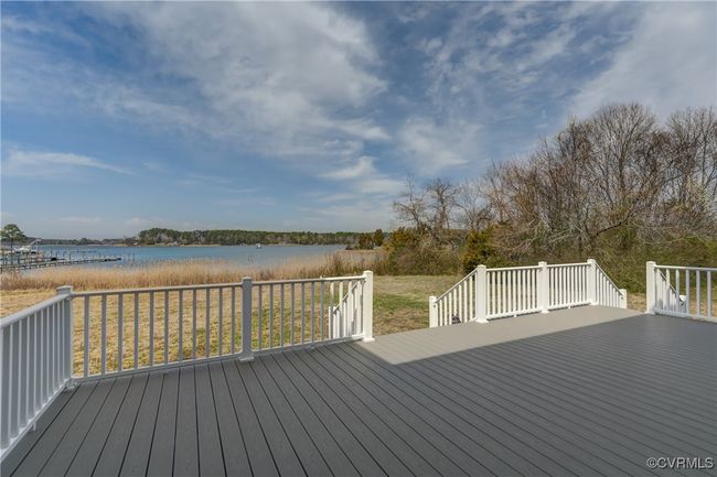 284 Palmer Dr, House other with 3 bedrooms, 3 bathrooms and null parking in Lottsburg VA | Image 38