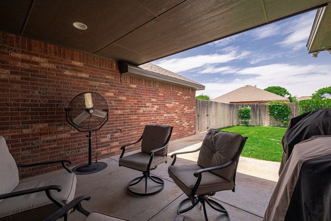 6010 Llano Ct, House other with 4 bedrooms, 3 bathrooms and 2 parking in Midland TX | Image 51